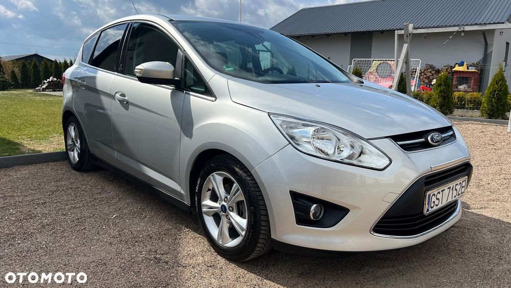 Ford C-MAX - 4