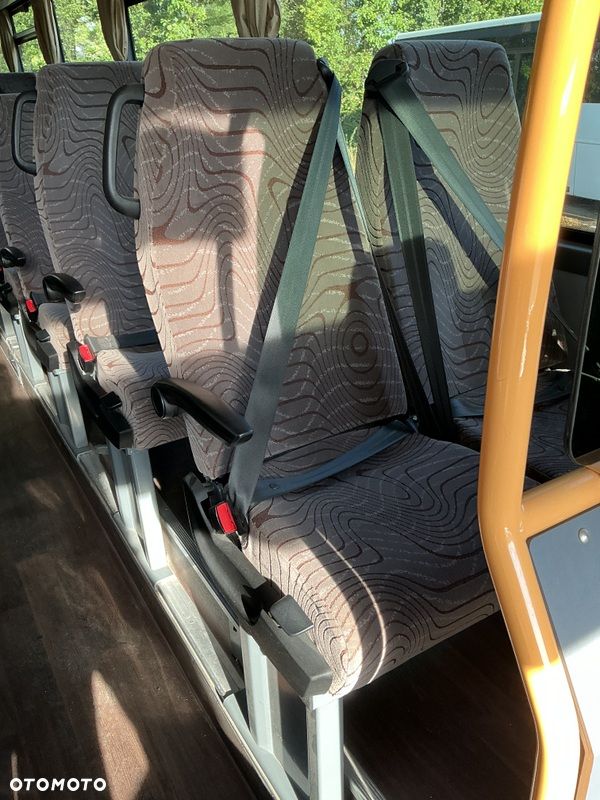 Iveco CROSSWAY 10.80 m KLIMA - 6