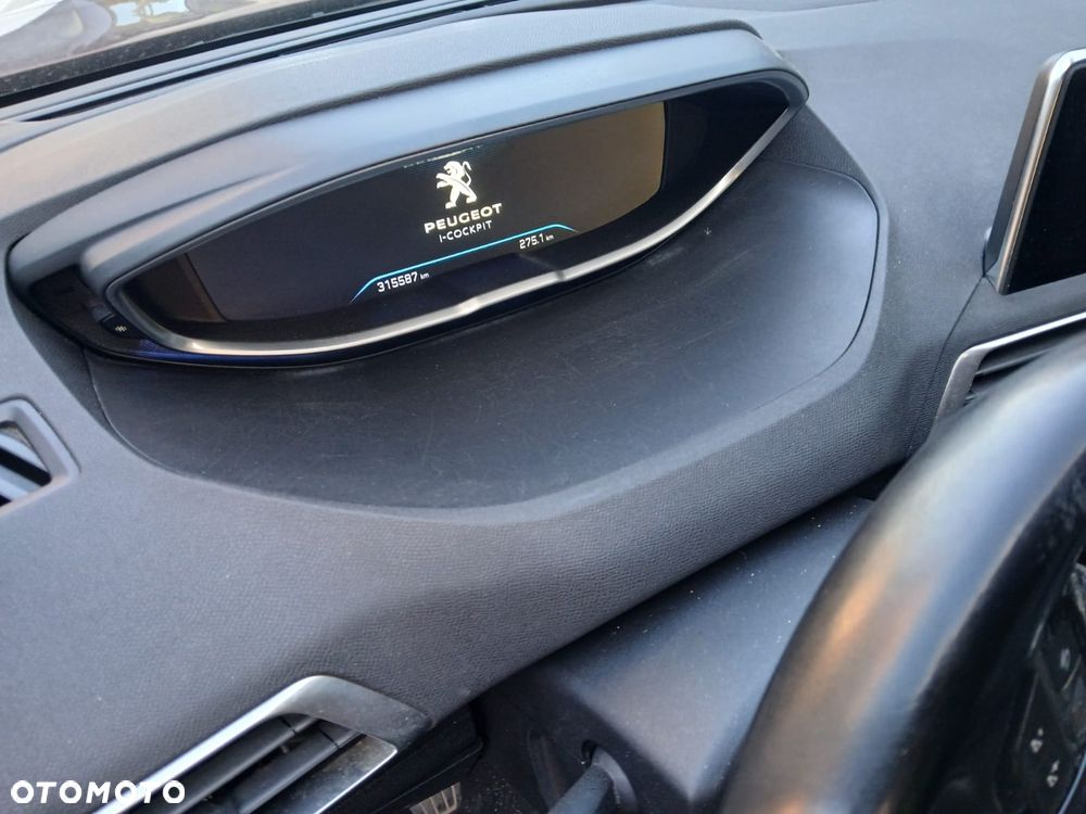 Peugeot 3008 HDi 150 Business-Line - 7