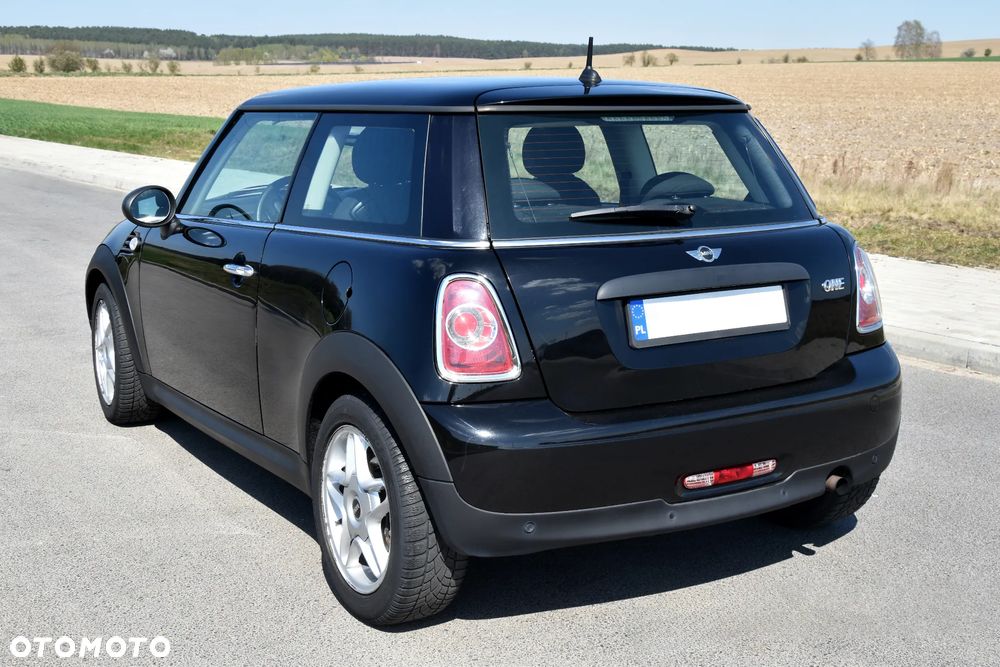 MINI ONE Standard - 2