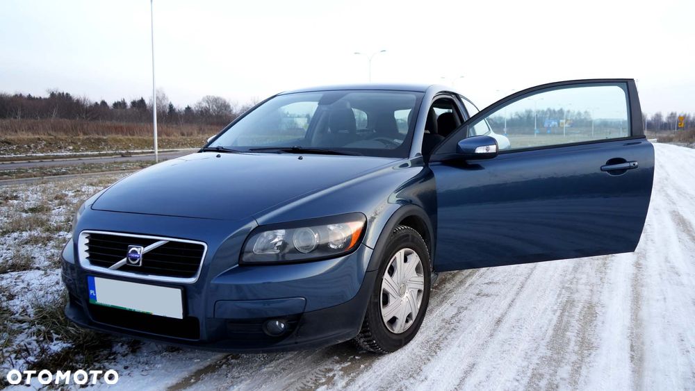 Volvo C30 2.0 Kinetic - 1