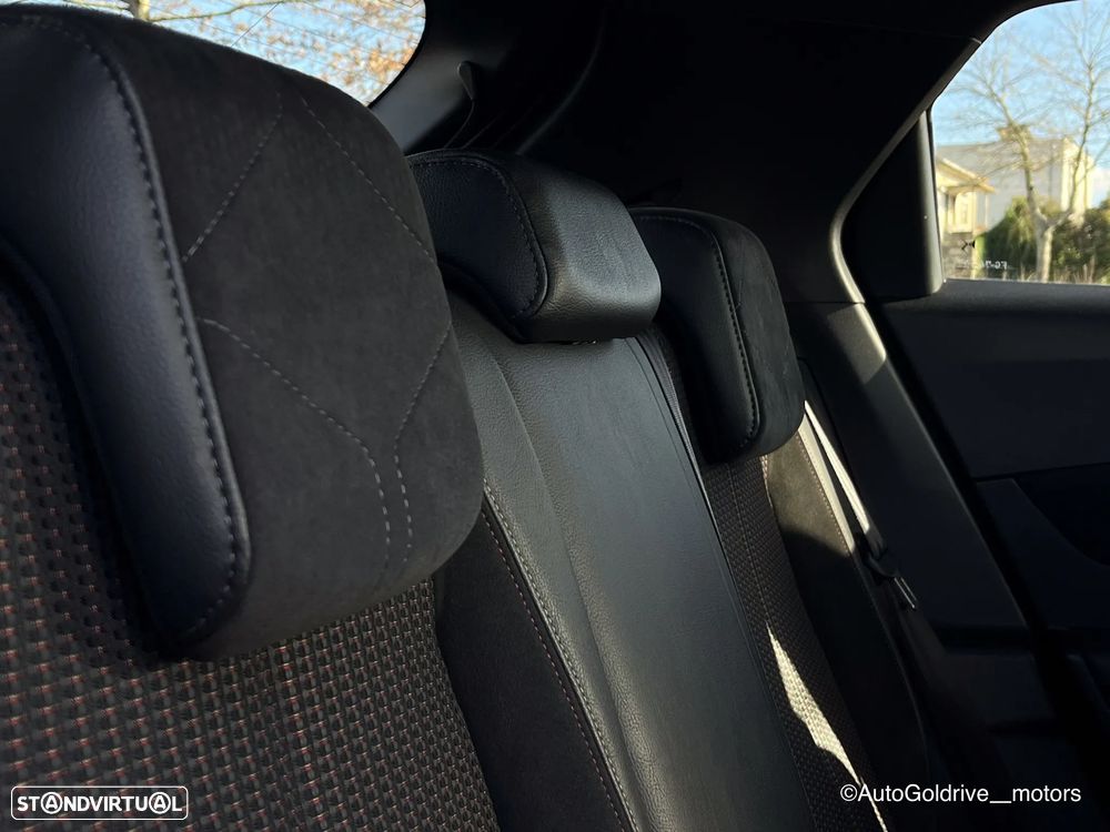 DS DS3 Crossback 1.2 PureTech Performance Line EAT8 - 9