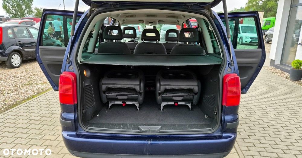 Seat Alhambra - 23