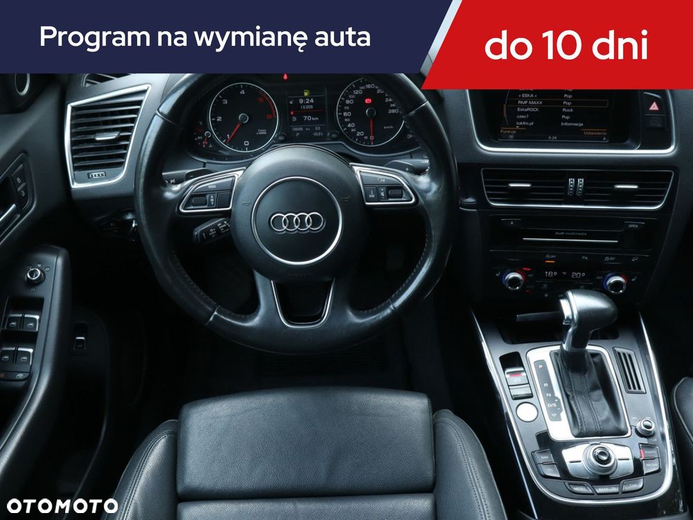 Audi Q5 - 9
