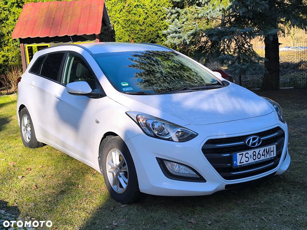 Hyundai i30 1.6 Comfort - 3