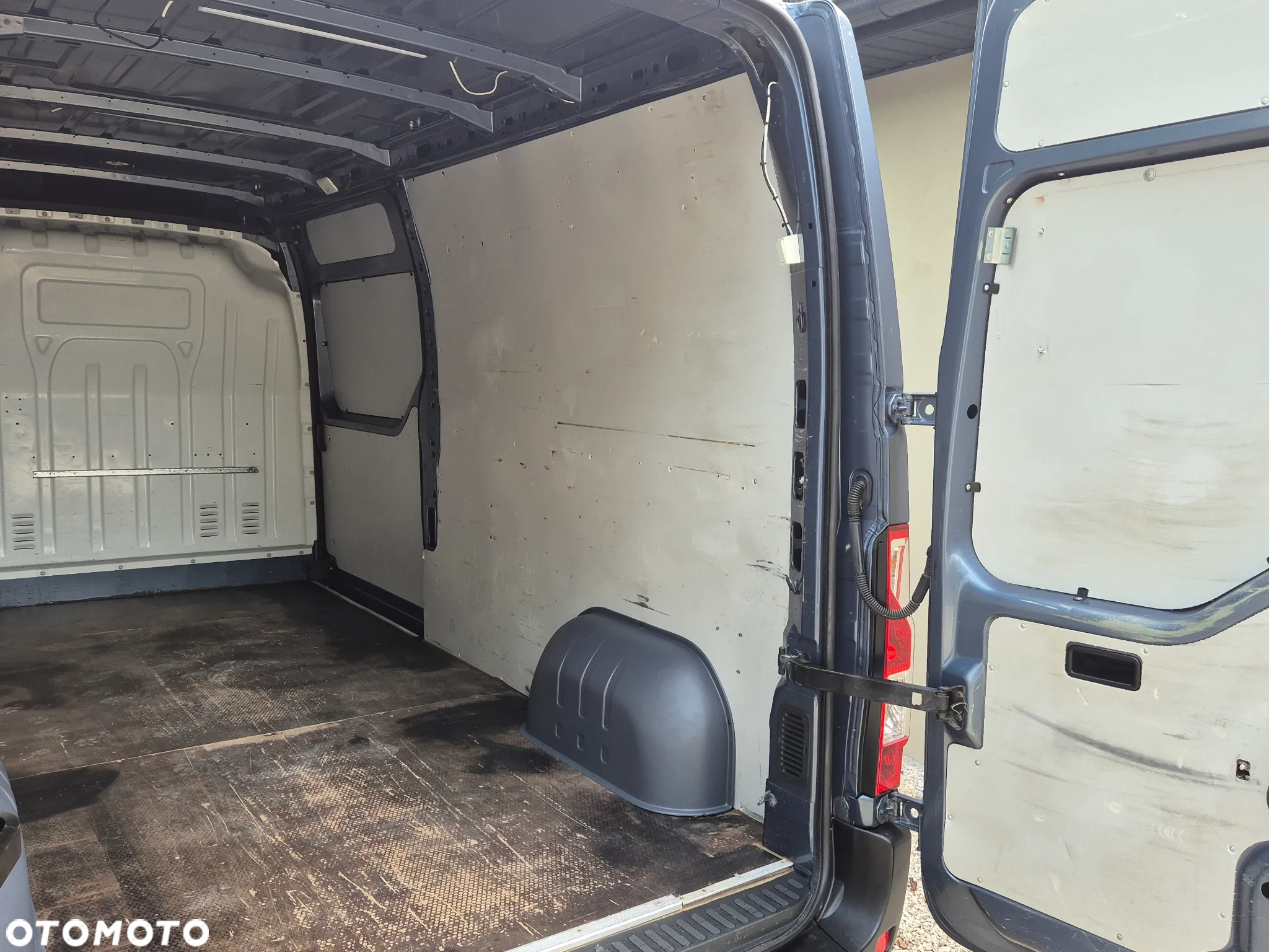 Renault Master - 14