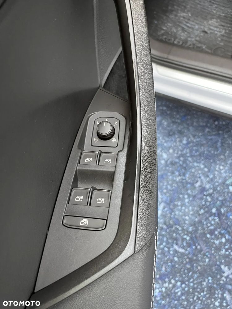 Skoda Kodiaq 2.0 TDI 4x4 Style DSG - 17