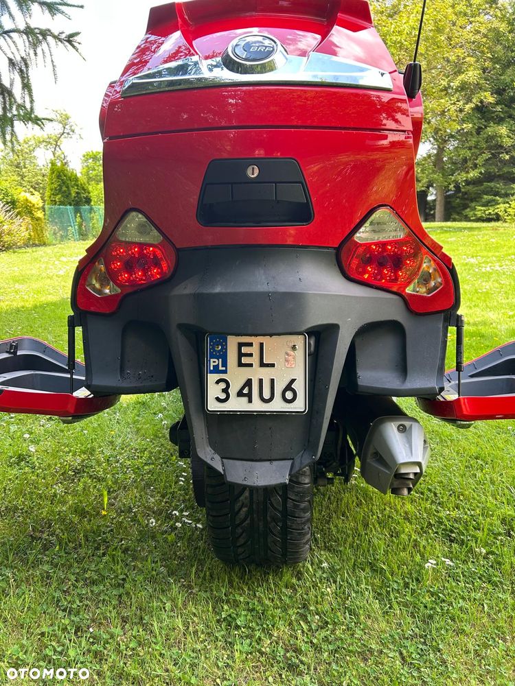Can-Am Spyder - 9
