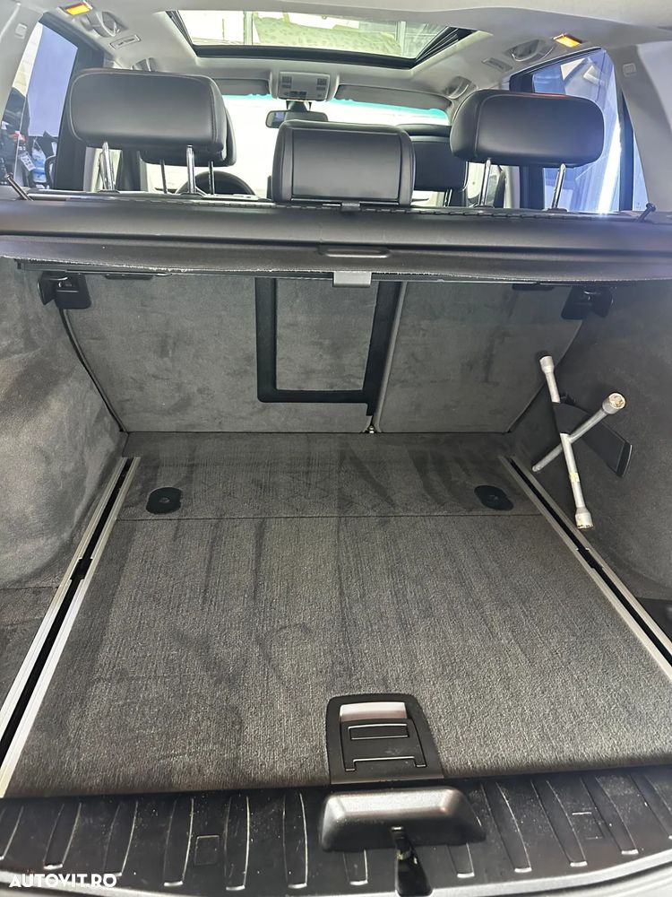 BMW X3 xDrive20d Edition Exclusive - 18