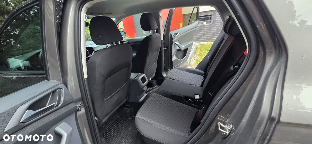 Volkswagen T-Cross 1.0 TSI Life - 6