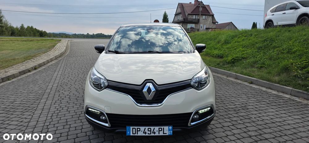 Renault Captur (ENERGY) dCi 90 LIMITED - 13