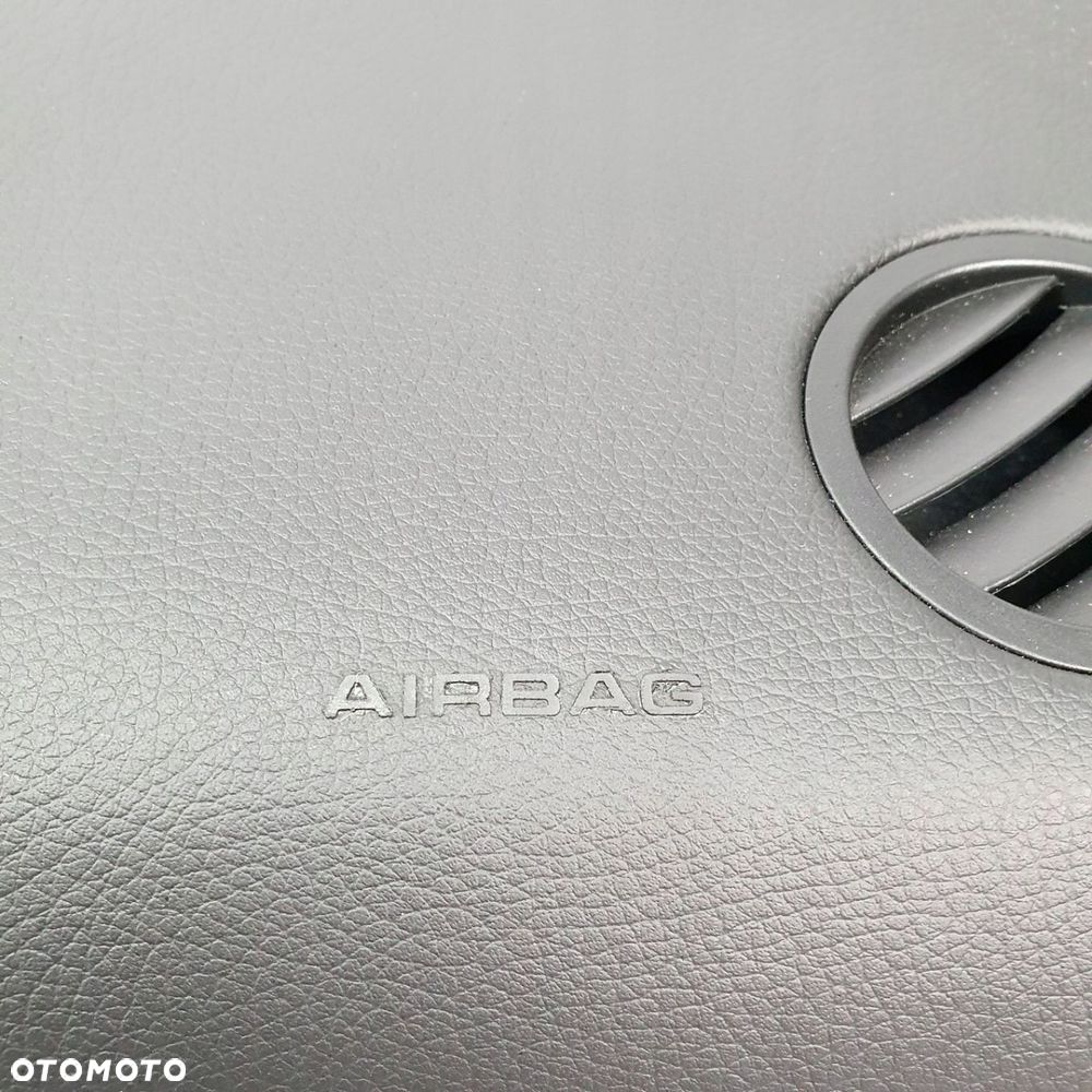 MERCEDES GLS X166 DESKA ROZDZIELCZA KONSOLA KOKPIT PULPIT PODUSZKI AIRBAG AIR BAG PASY KIT SET - 4