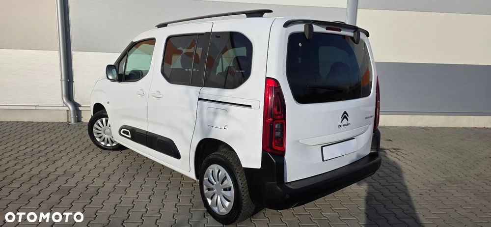 Citroën Berlingo XL BlueHDi 100 START - 4
