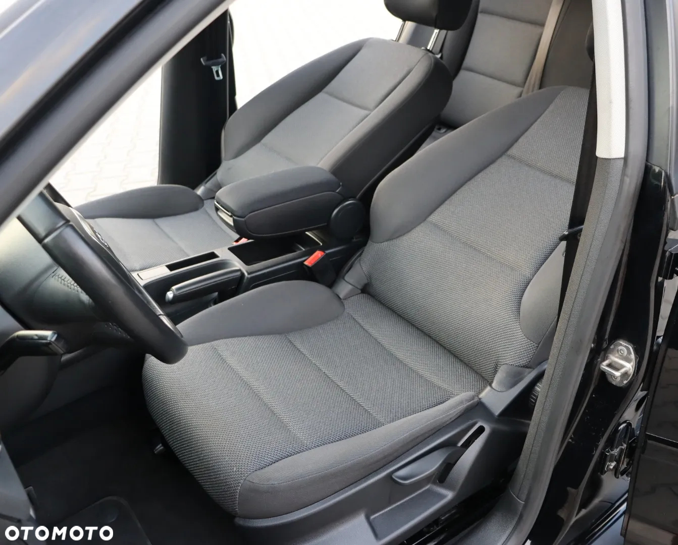 Audi A3 1.4 TFSI Sportback Ambition - 24