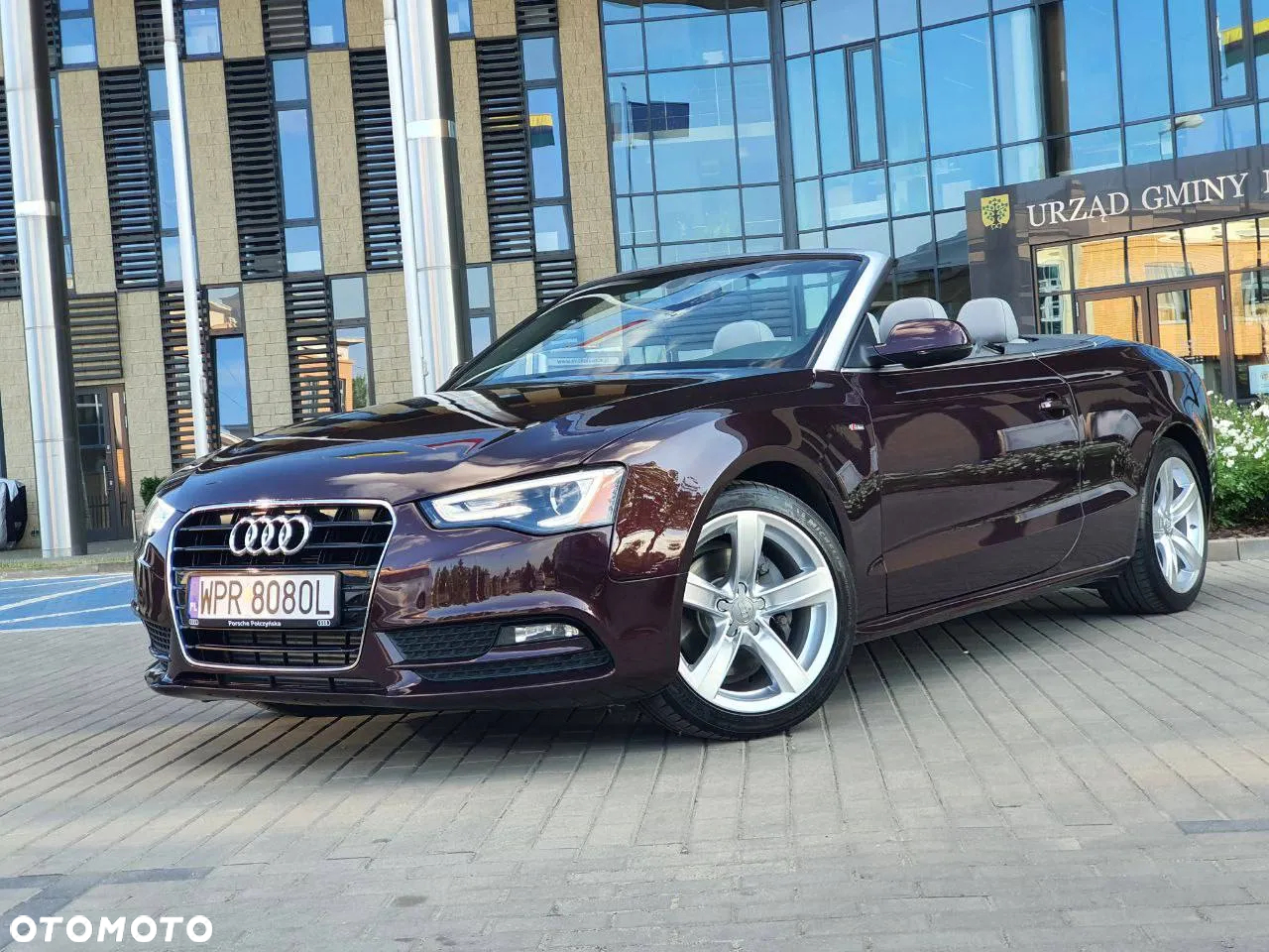 Audi A5 2.0 TFSI Quattro S tronic - 2