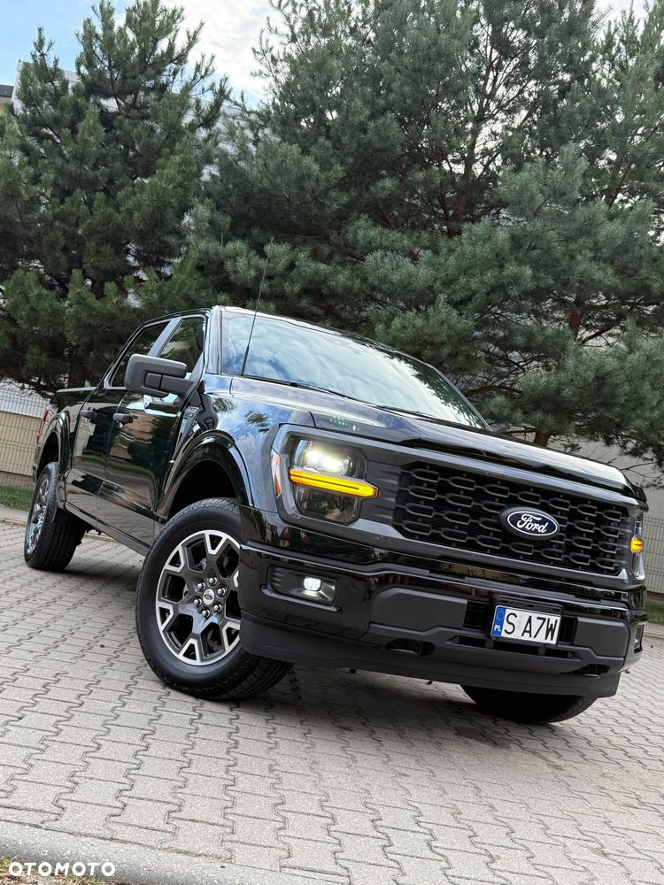 Ford F150 - 1