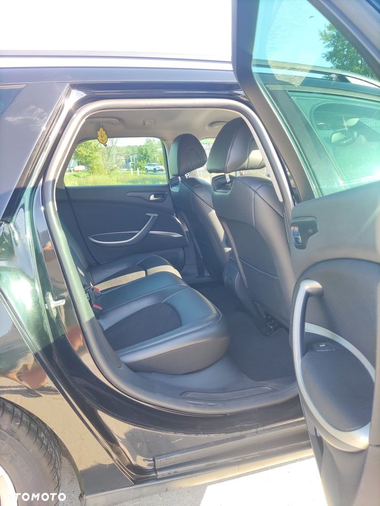 Citroën C5 1.6 THP 16V Confort - 23