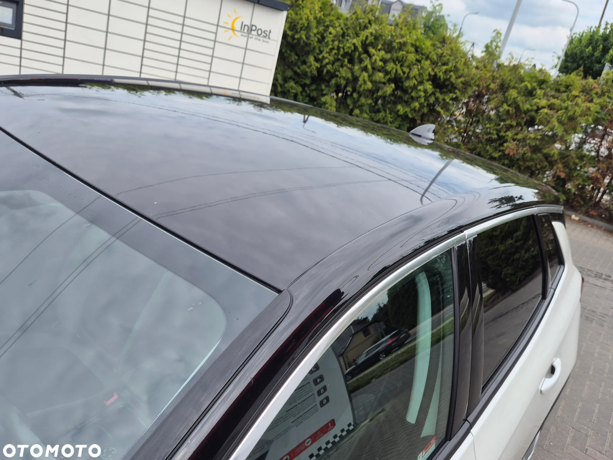 Opel Grandland X 1.5 D Start/Stop 2020 - 23