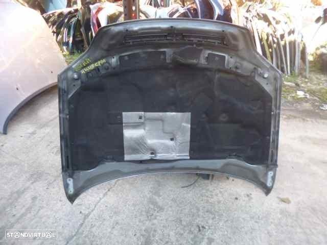 CAPÔ OPEL ASTRA G COUPÉ 2000 - - 1