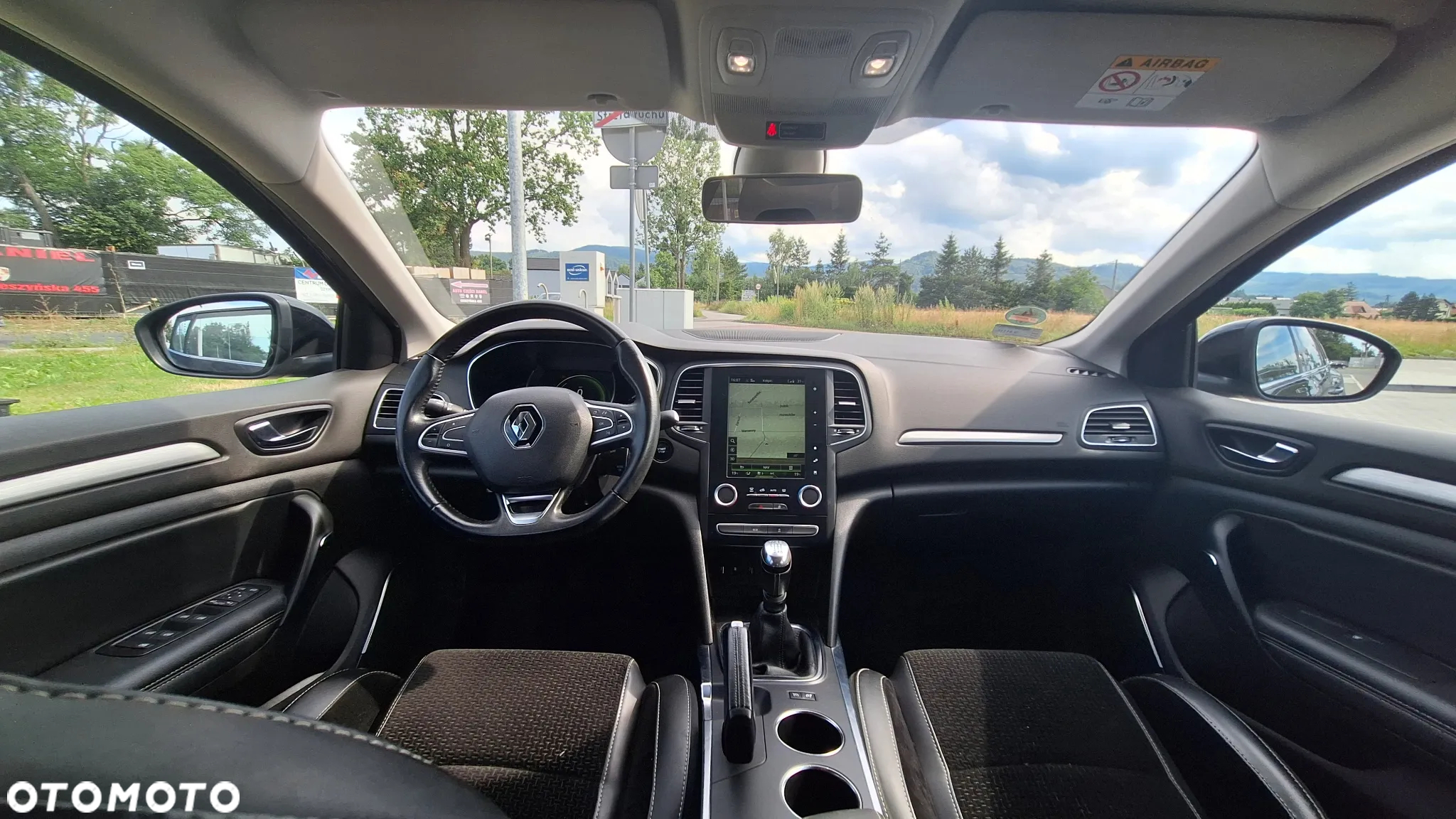 Renault Megane 1.2 Energy TCe Intens - 11