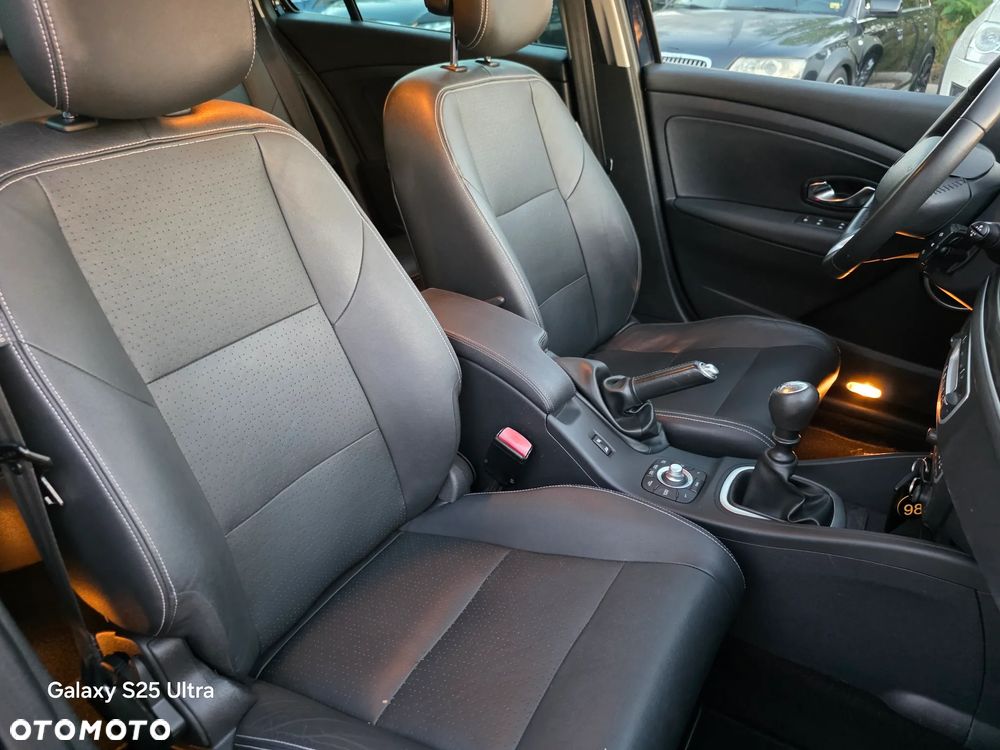Renault Megane - 32