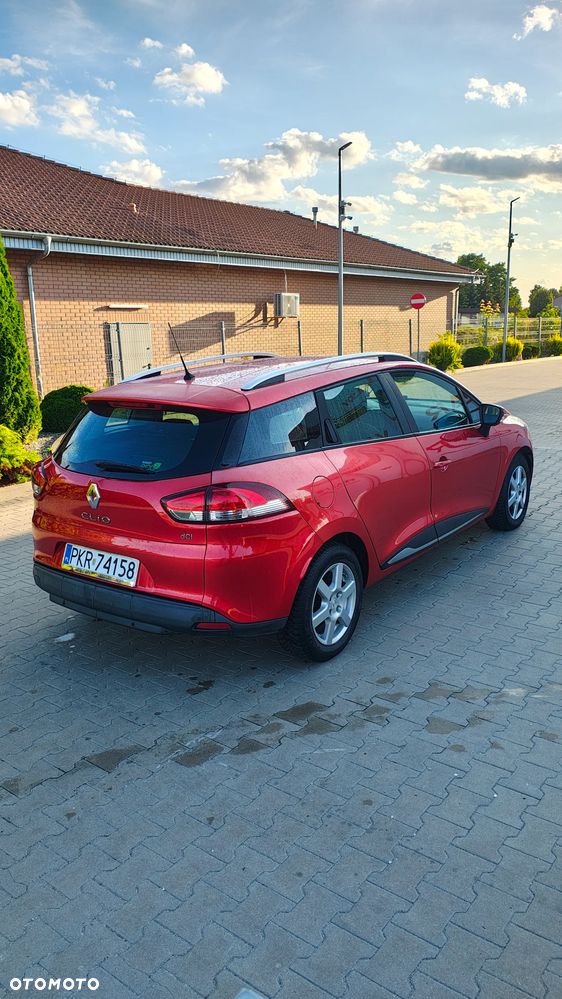 Renault Clio Energy dCi 90 Start & Stop Dynamique - 3
