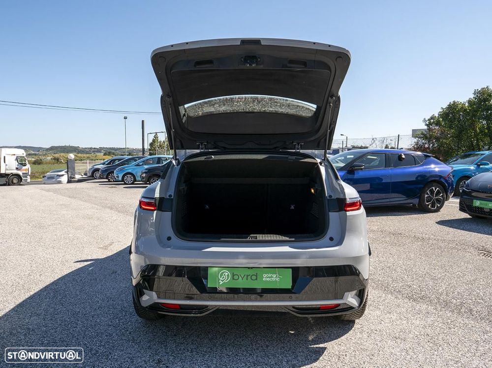 Renault Mégane E-Tech EV60 Equilibre Optimum Charge - 13