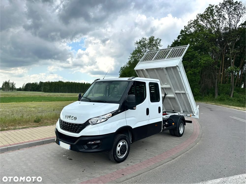 Iveco 35C18HA - 2