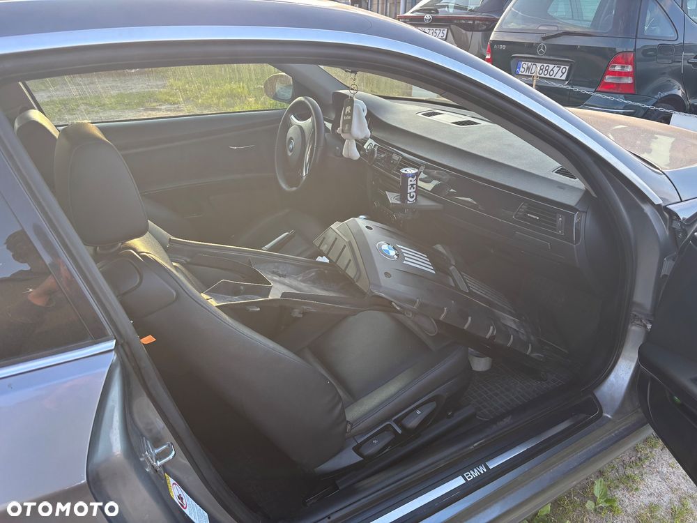 BMW Seria 3 - 11