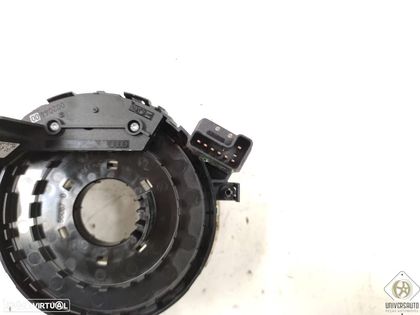 FITA AIRBAG AUDI A8 2003 - 8