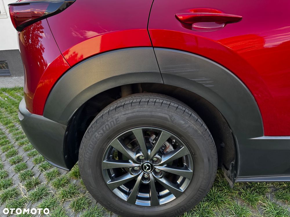Mazda CX-30 - 17