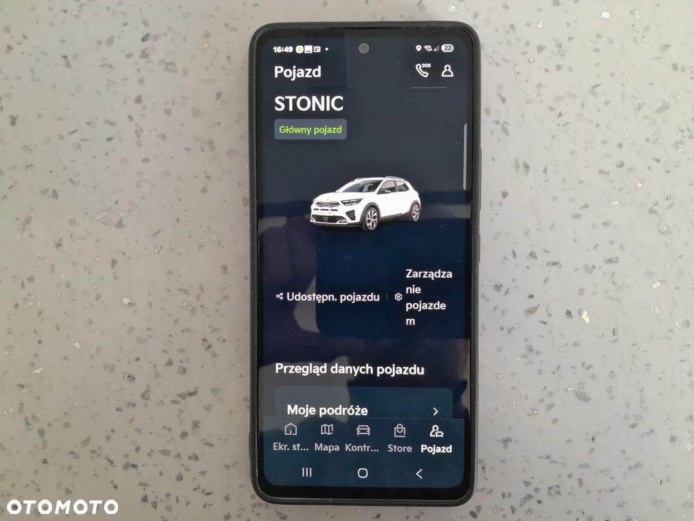 Kia Stonic 1.2 L - 39