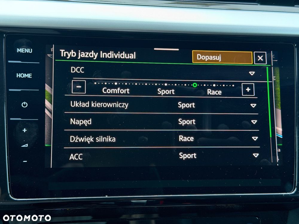 Volkswagen Arteon 2.0 TSI 4Motion R DSG - 34
