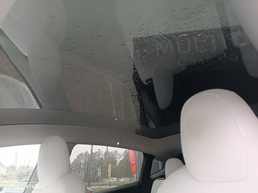 Tesla Model Y Long Range Tração Integral - 9