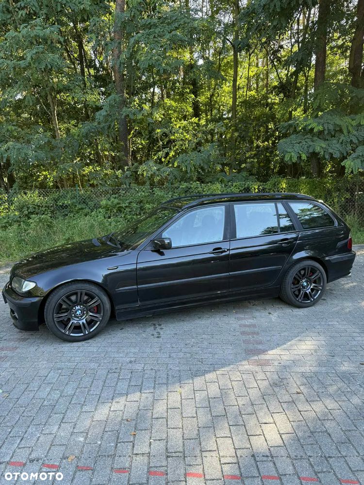 BMW Seria 3 330d - 5