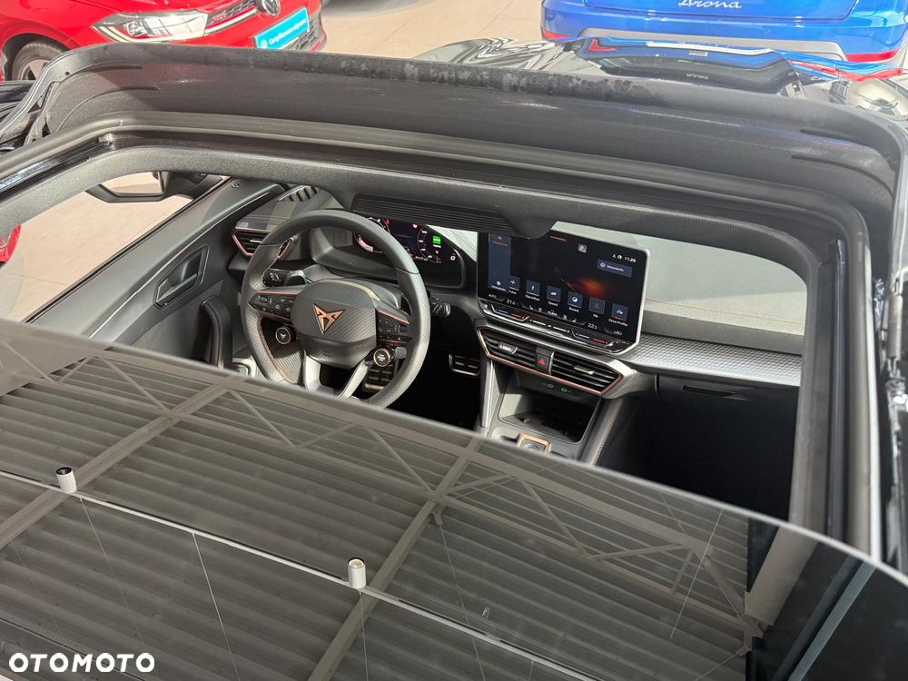 Cupra Formentor - 29