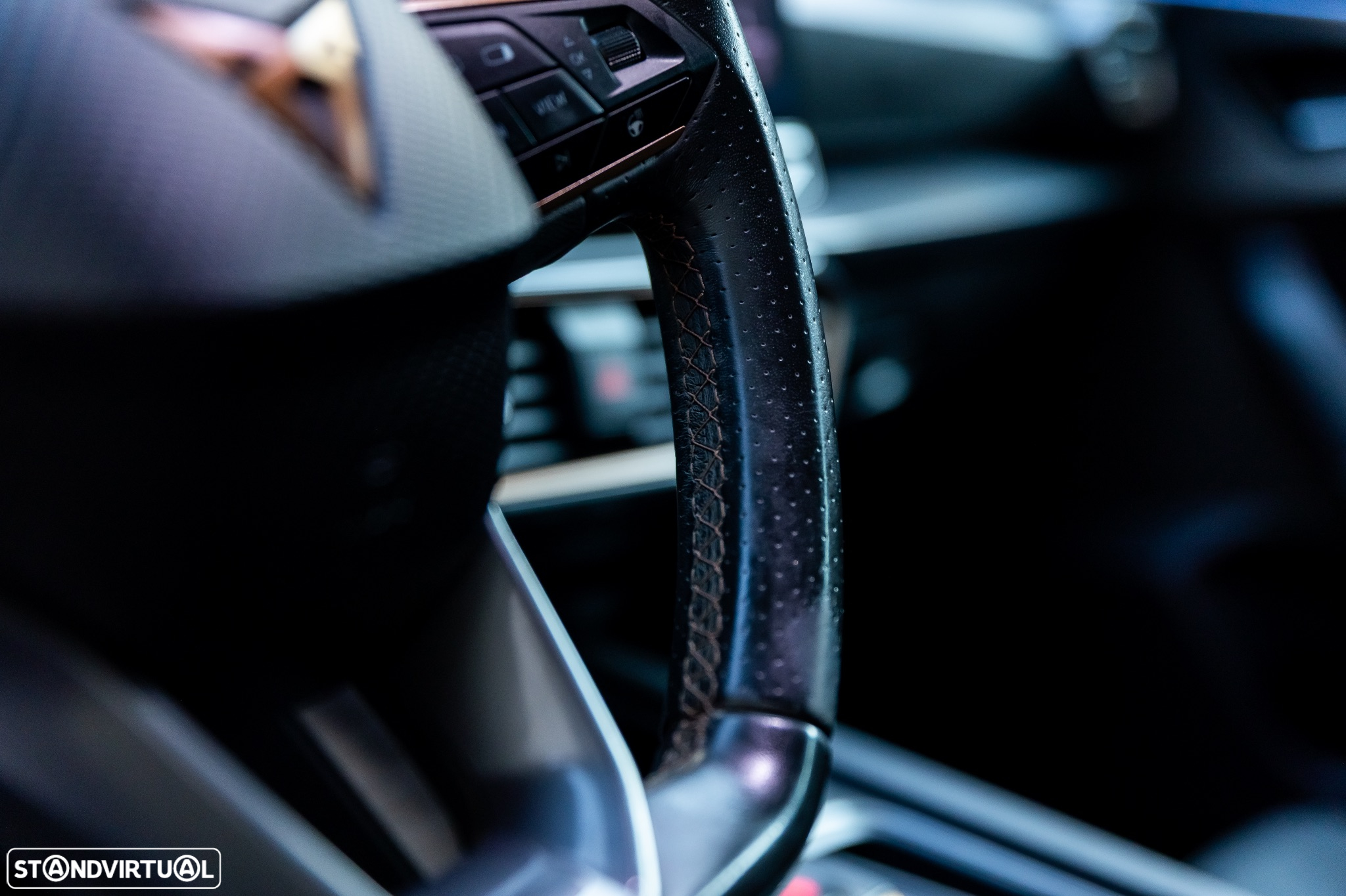 Cupra Formentor 1.4 e-Hybrid Sport DSG - 19