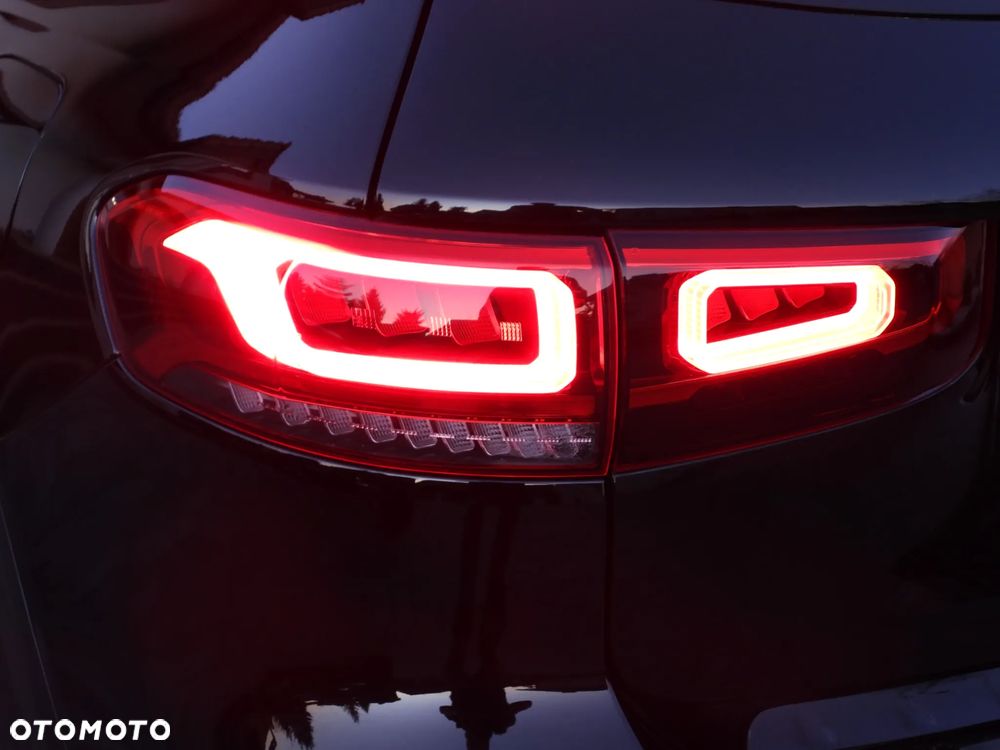 Mercedes-Benz GLB 200 d 8G-DCT Progressive Advanced - 15