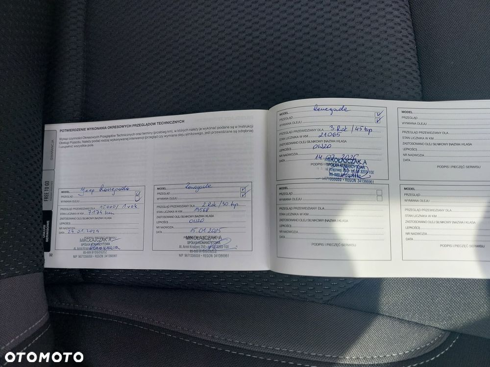 Jeep Renegade 1.0 GSE T3 Turbo Limited FWD S&S - 36
