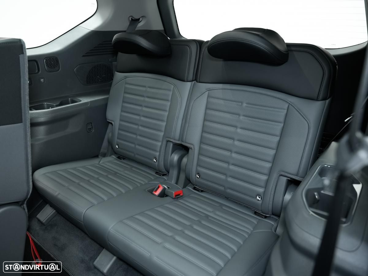 Kia EV9 99,8-kWh RWD Earth - 12
