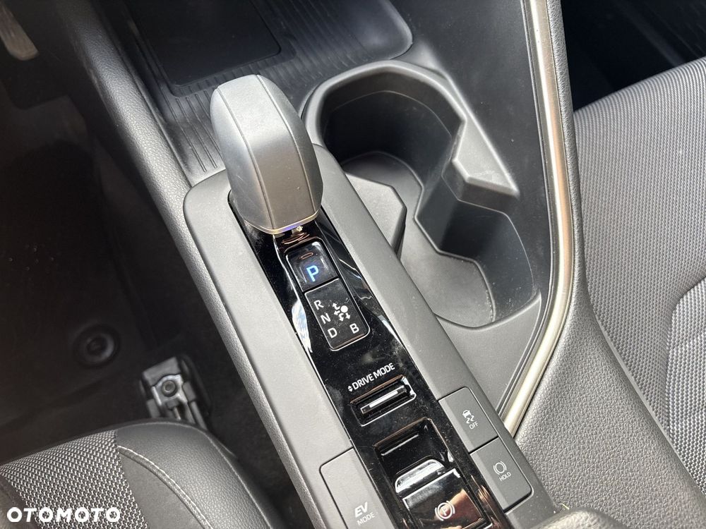 Toyota C-HR 1.8 Hybrid Executive - 27