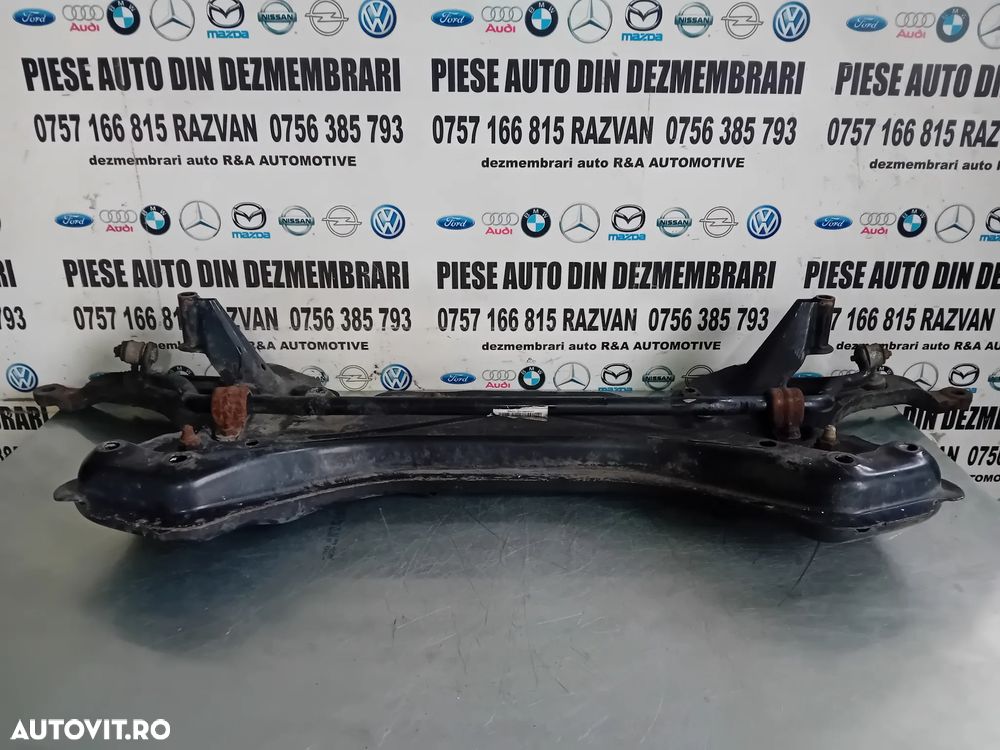 Jug Cadru Motor Fiat Ducato Peugeot Boxer 2.3 Multijet An 2015-2020 - 2