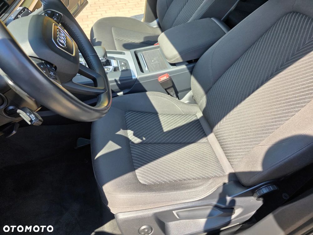 Audi Q5 - 22