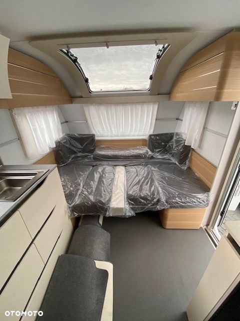 Adria ADORA 753 UK - 8