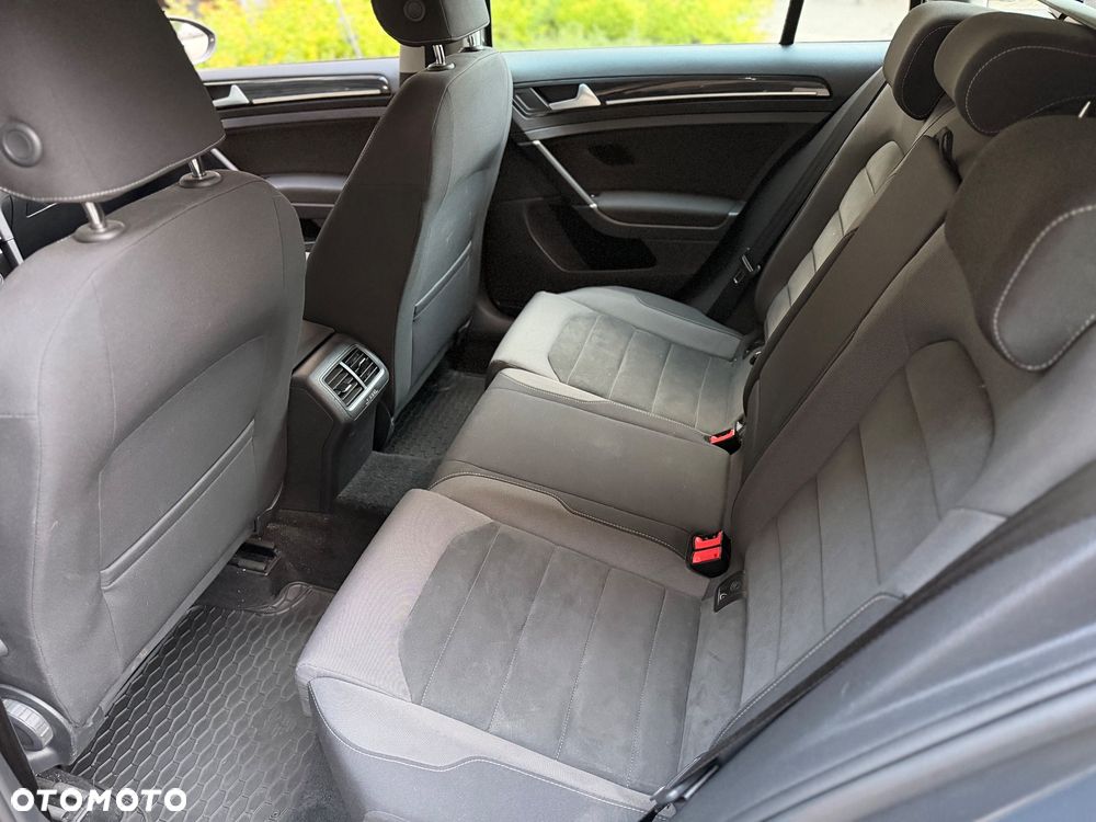 Volkswagen Golf 1.6 TDI BMT Highline - 15