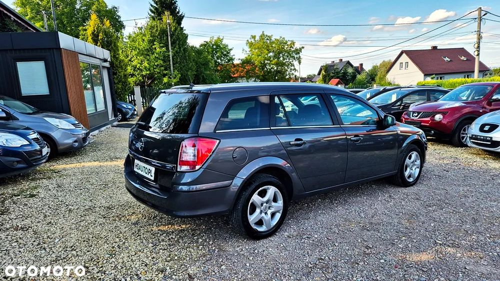 Opel Astra 1.6 Cosmo - 13
