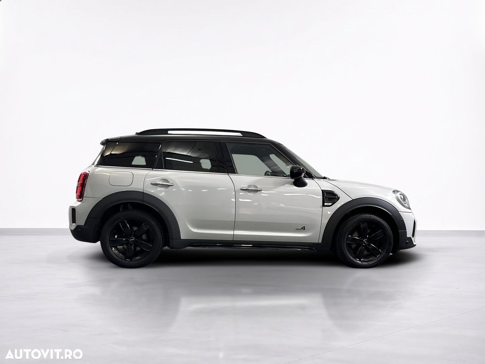 Mini Countryman - 7