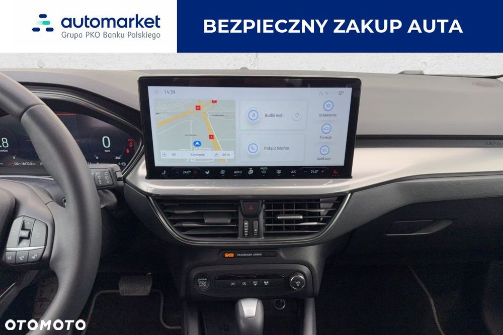 Ford Focus - 19