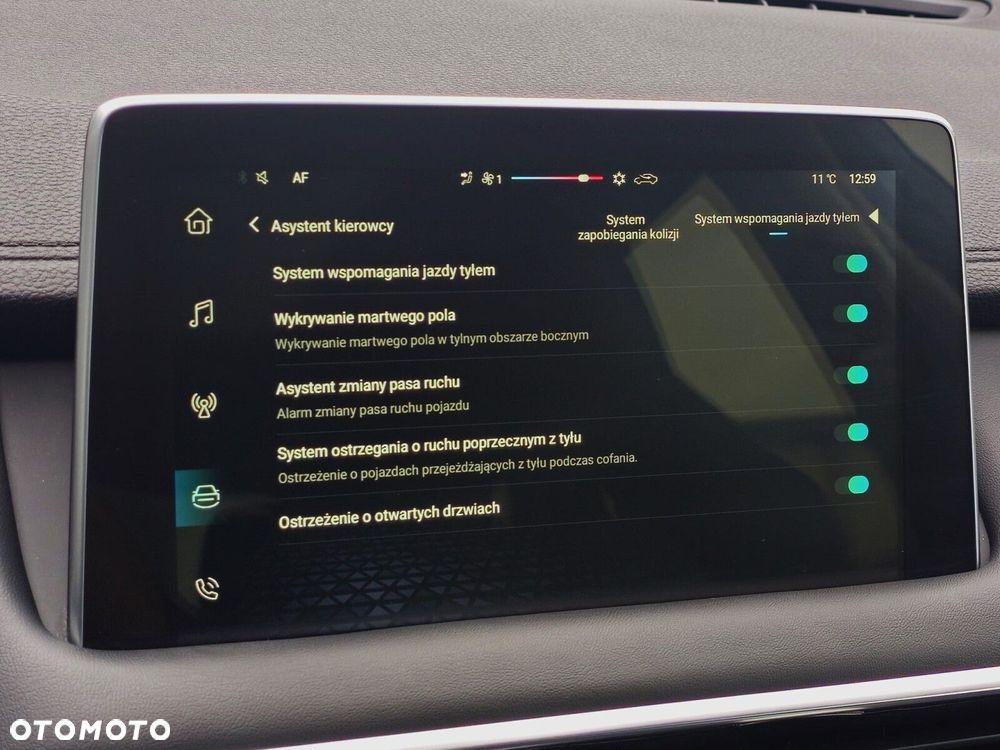 MG HS 1.5 T-GDI Exclusive - 23