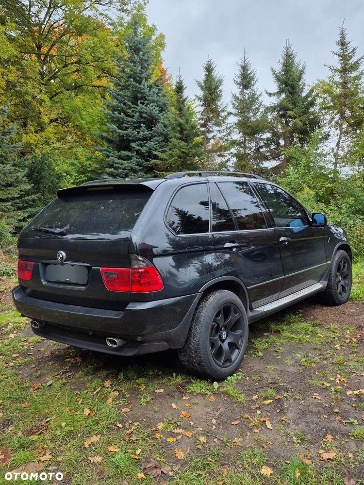 BMW X5 - 8